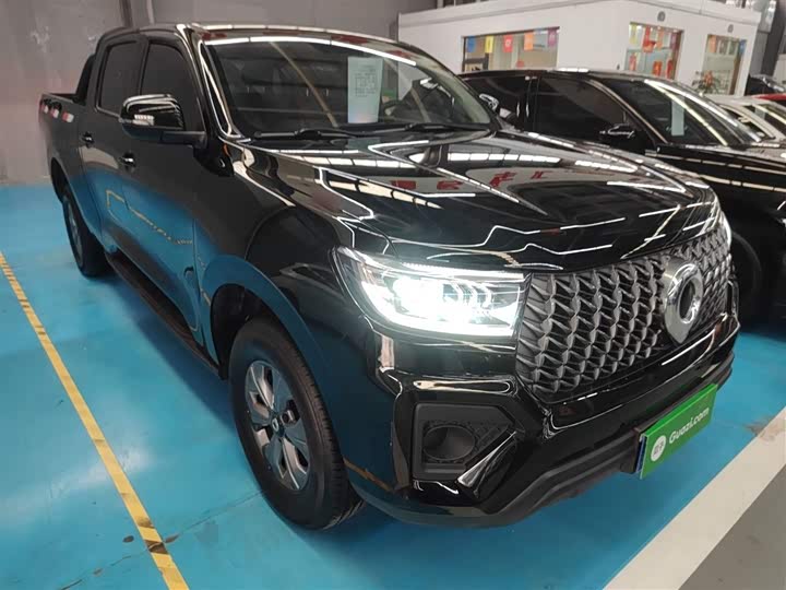 Фото 4 - Great Wall Pao