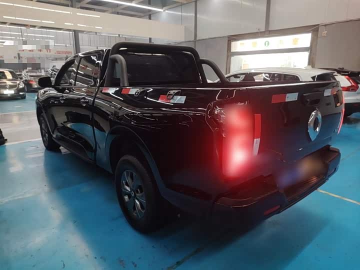 Фото 5 - Great Wall Pao