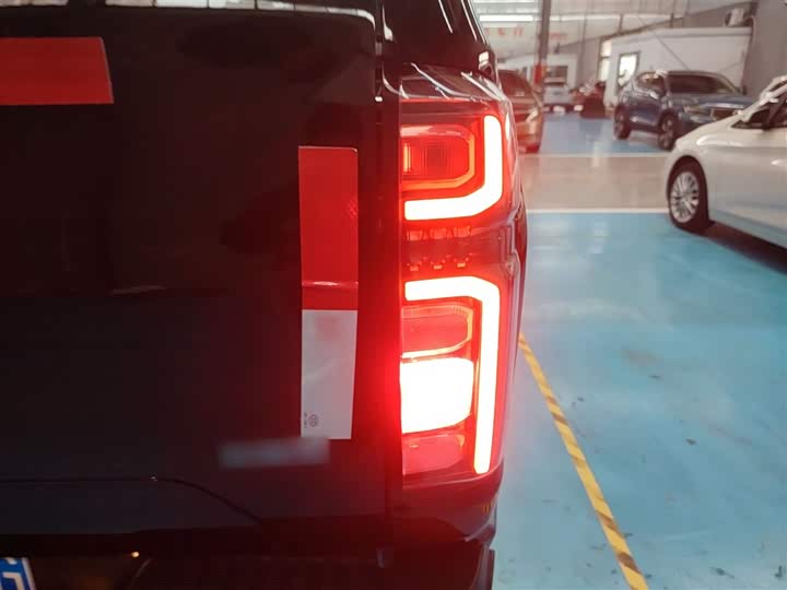 Фото 8 - Great Wall Pao