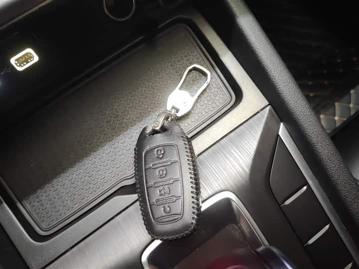 Фото 9 - Great Wall Pao