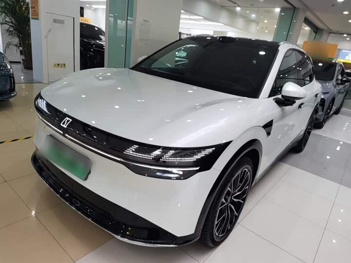 Фото 1 - Zeekr 7X