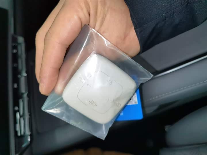 Фото 9 - Zeekr 7X