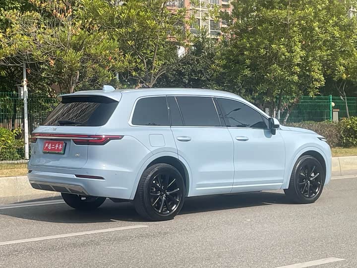 Фото 5 - LiXiang One