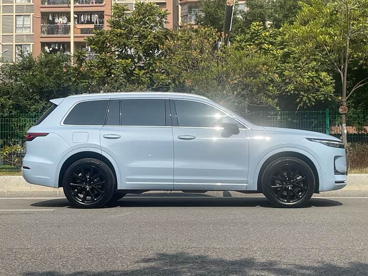 Фото 6 - LiXiang One