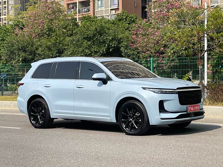 Фото 7 - LiXiang One