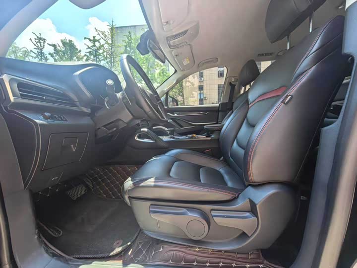 Фото 4 - Maxus D90 Pro