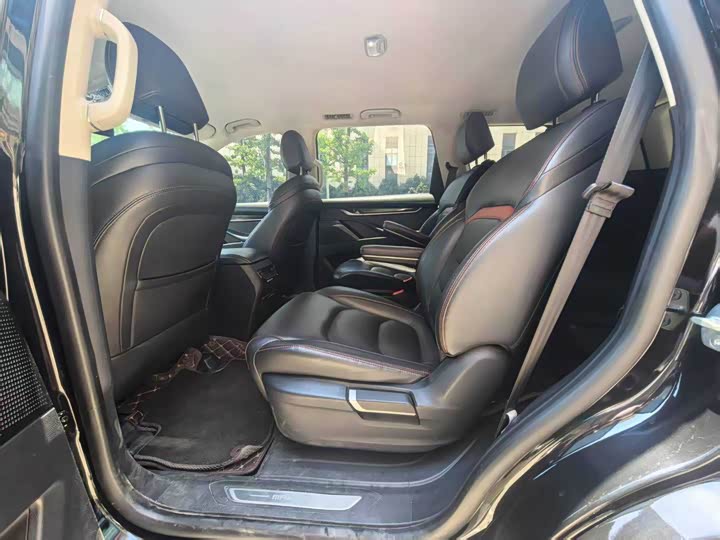 Фото 5 - Maxus D90 Pro