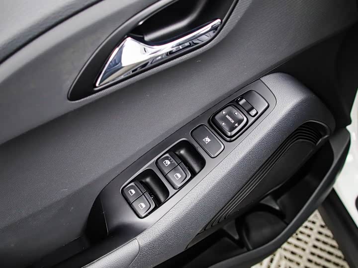 Фото 6 - Hyundai ix35 (Mufasa)