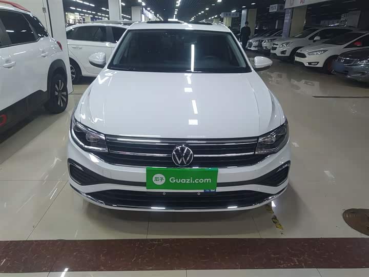 Фото 3 - Volkswagen Bora