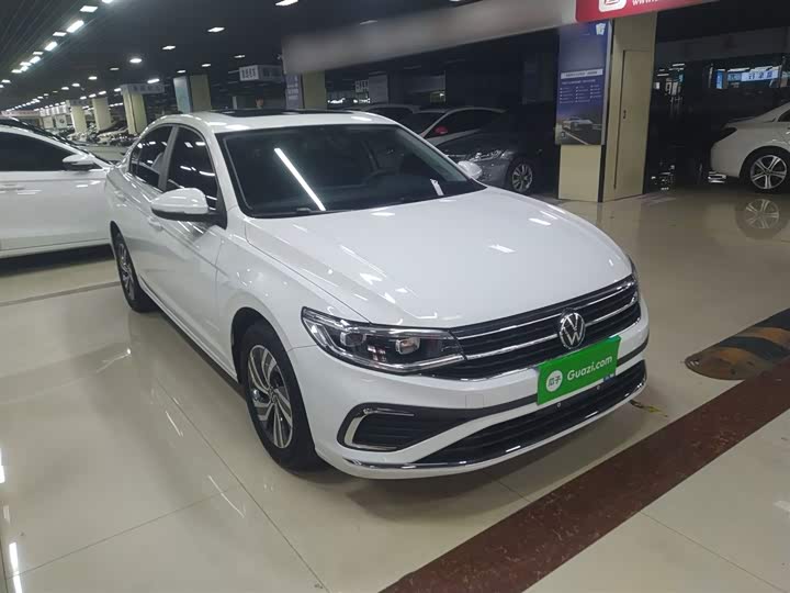 Фото 4 - Volkswagen Bora