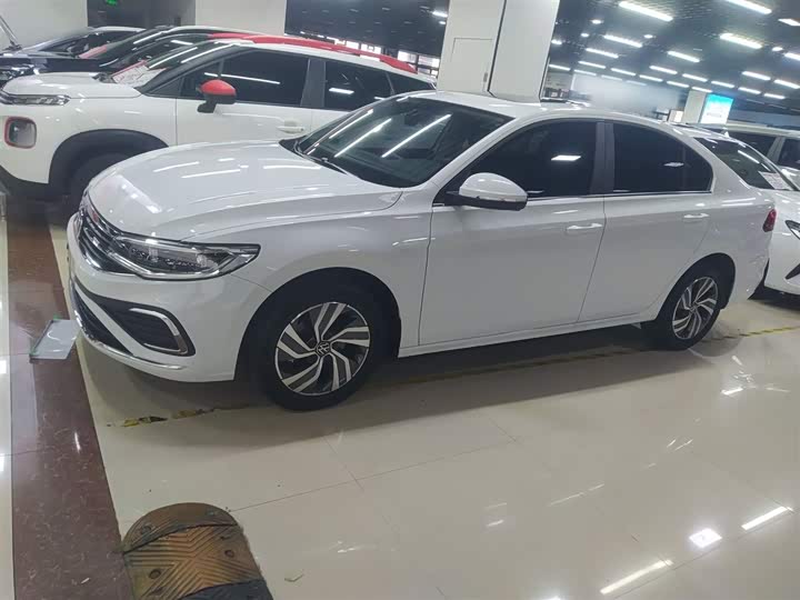 Фото 5 - Volkswagen Bora