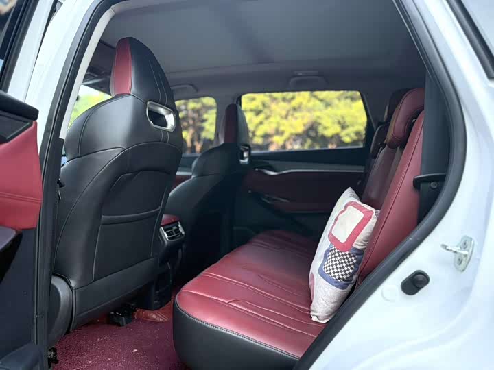 Фото 4 - Changan CS75 Plus