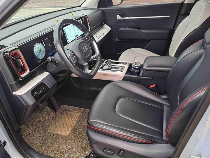 Фото 3 - Hyundai ix35 (Mufasa)