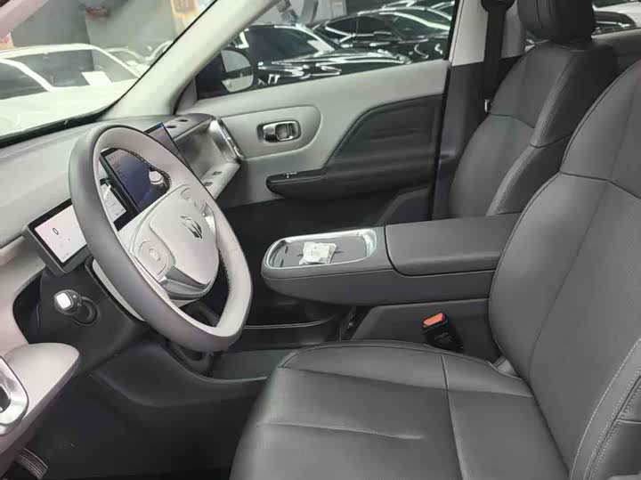 Фото 8 - Leapmotor B10