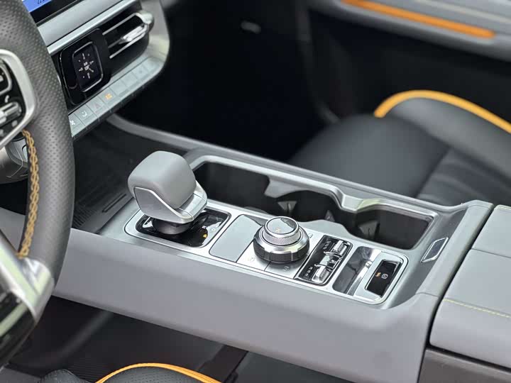 Фото 4 - BAIC Beijing BJ40