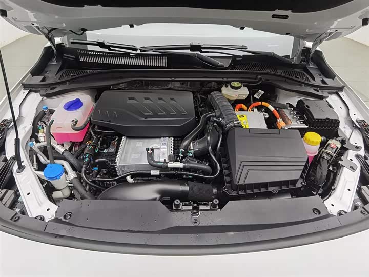 Фото 6 - Chery Fulwin A8