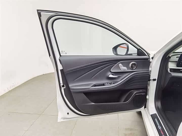 Фото 8 - Chery Fulwin A8