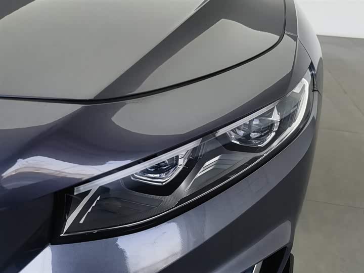 Фото 7 - Geely Preface