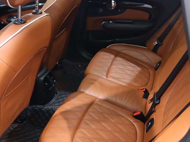 Фото 5 - Mini Clubman