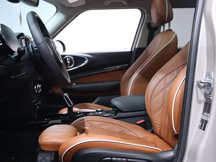 Фото 7 - Mini Clubman