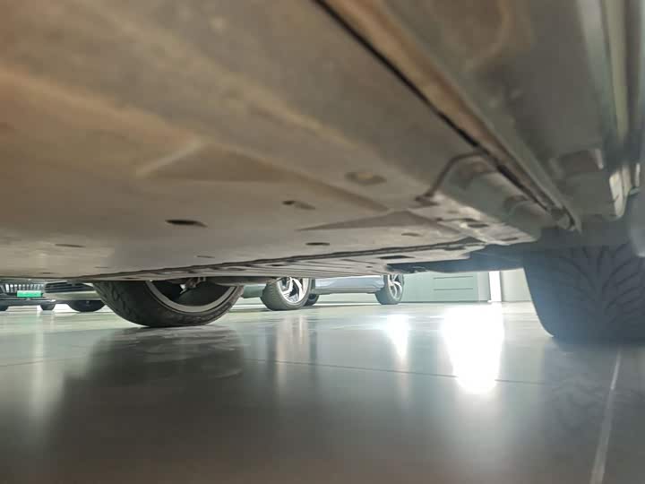 Фото 6 - Audi Q4 e-tron