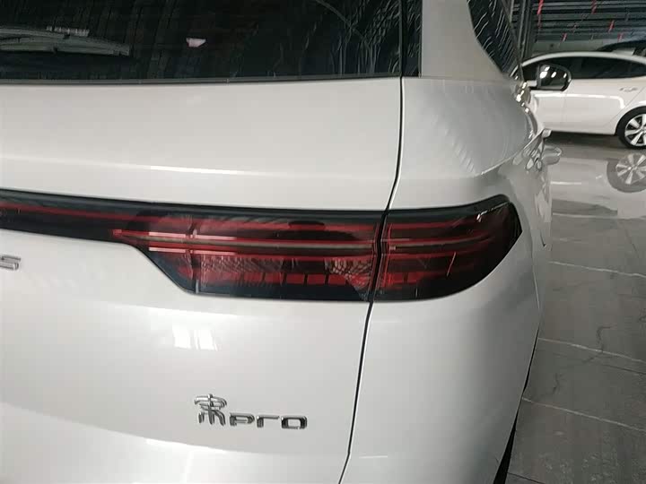Фото 8 - BYD Song Pro Hybrid