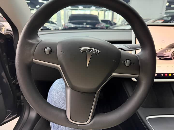 Фото 6 - Tesla Model 3