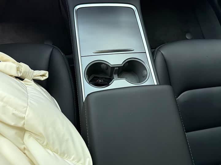 Фото 8 - Tesla Model 3