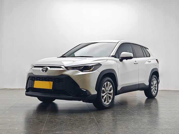 Фото 1 - Toyota Frontlander