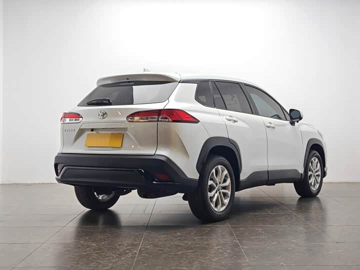 Фото 3 - Toyota Frontlander