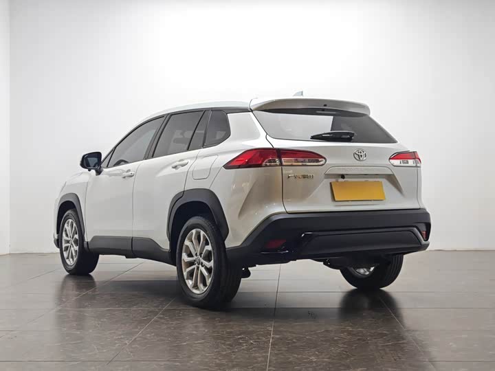 Фото 4 - Toyota Frontlander