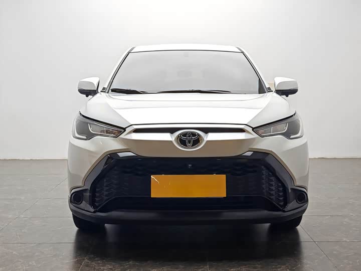 Фото 5 - Toyota Frontlander