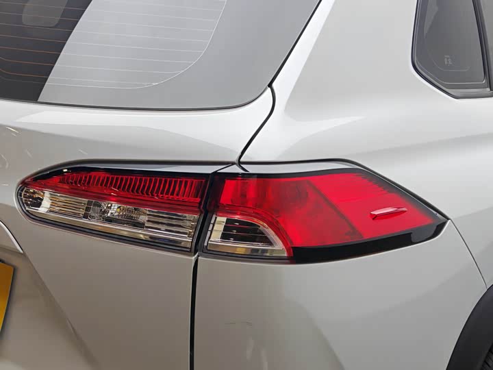 Фото 7 - Toyota Frontlander