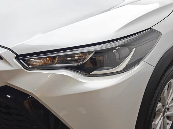 Фото 8 - Toyota Frontlander