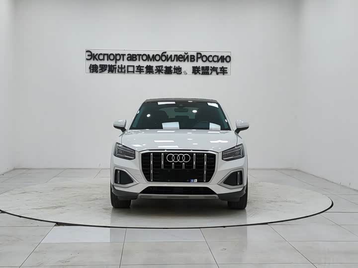 Фото 2 - Audi Q2L
