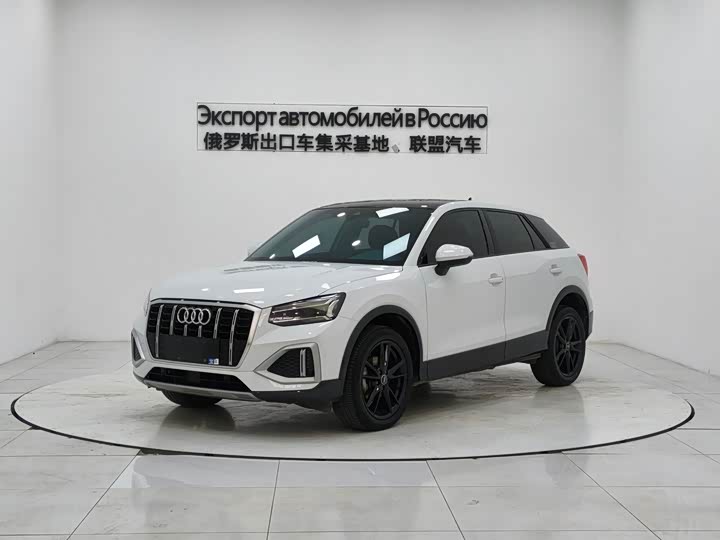 Фото 3 - Audi Q2L