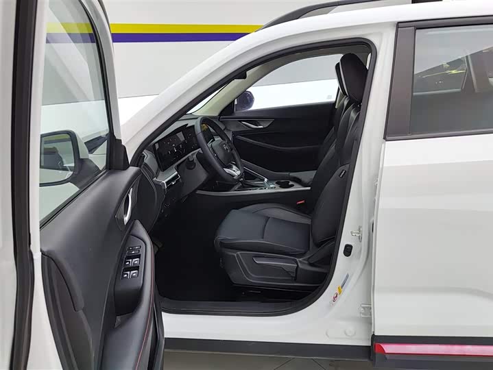 Фото 9 - Changan CS35 Plus