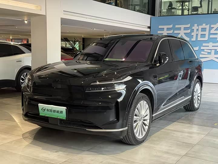 Фото 1 - Nio Onvo L90