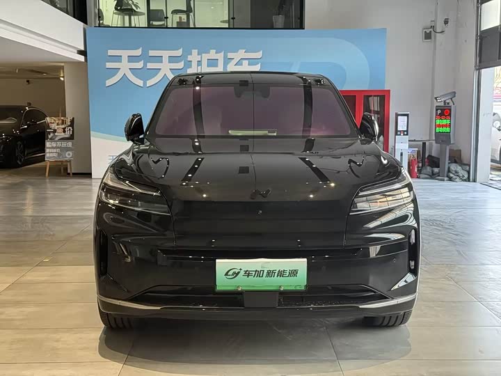 Фото 2 - Nio Onvo L90