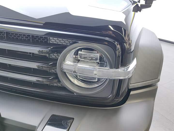 Фото 5 - Tank 300