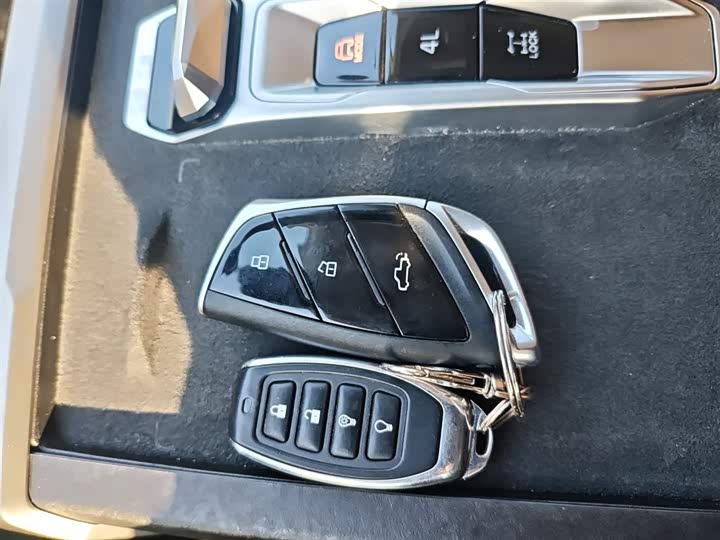 Фото 9 - Maxus Star X