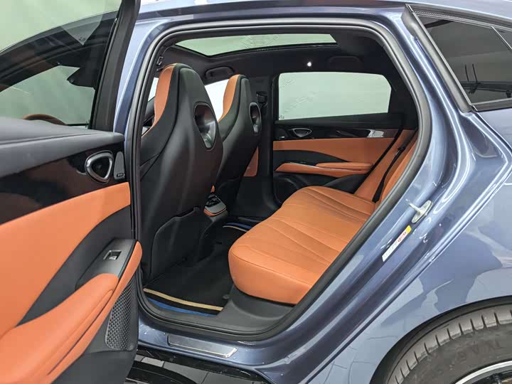 Фото 7 - BYD Seal