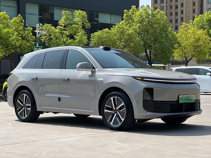 Фото 3 - LiXiang L6