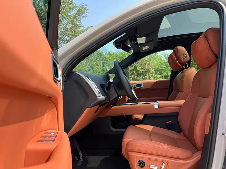 Фото 4 - LiXiang L6