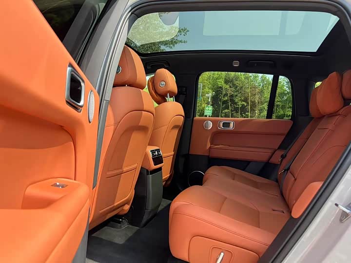 Фото 6 - LiXiang L6