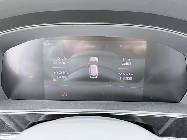 Фото 7 - Volkswagen Passat Hybrid