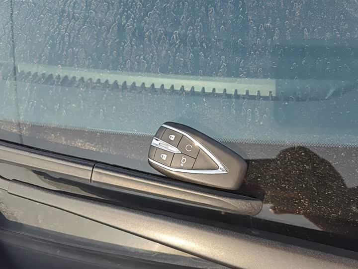 Фото 9 - Changan X7 Plus