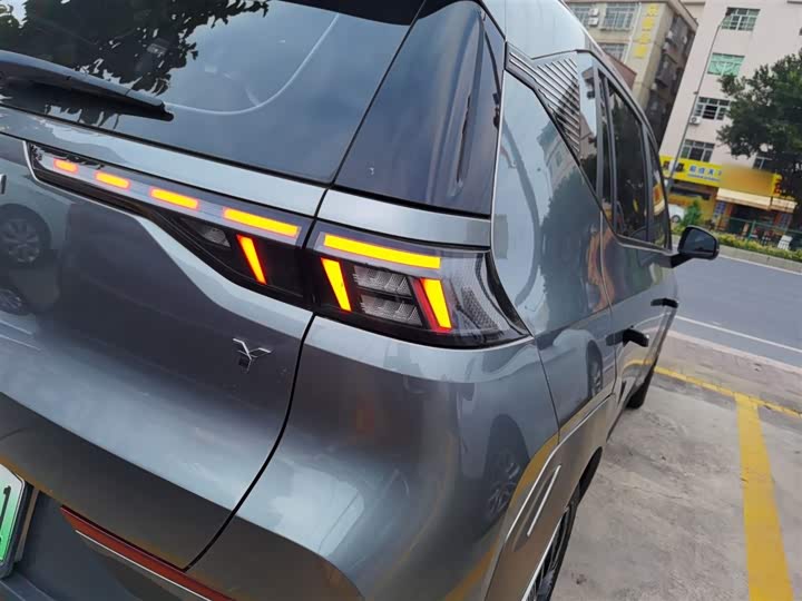 Фото 8 - GAC Aion Y