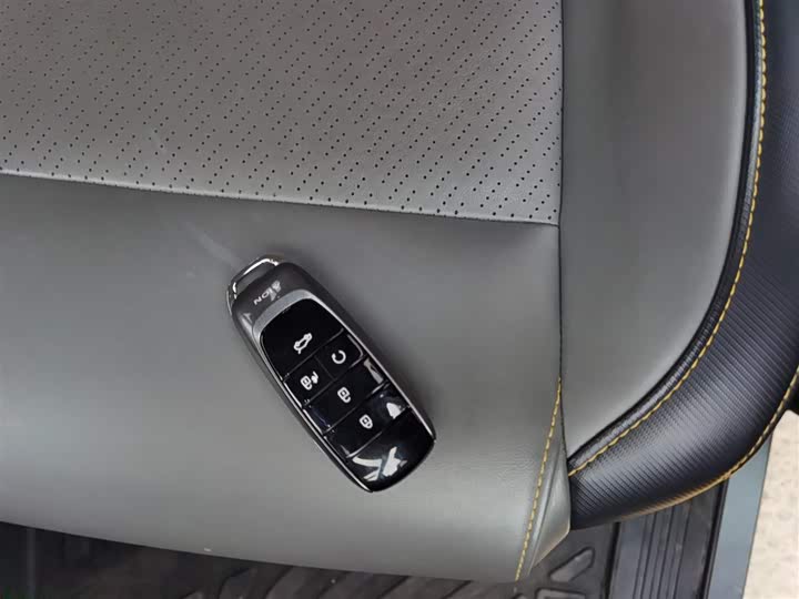 Фото 9 - GAC Aion Y