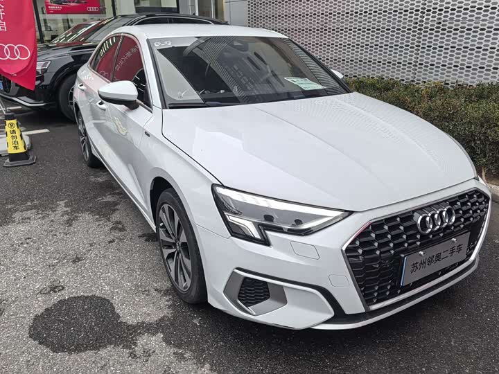 Фото 3 - Audi A3